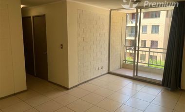 Departamento en Arriendo en SAN FERNANDO CON PALMILLA
