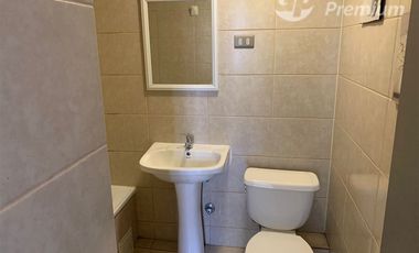 Departamento en Arriendo en SAN FERNANDO CON PALMILLA