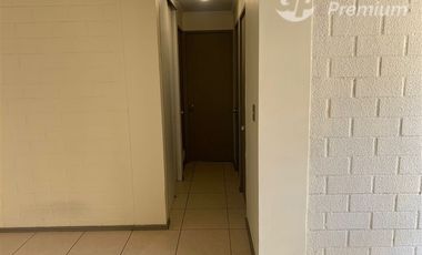 Departamento en Arriendo en SAN FERNANDO CON PALMILLA