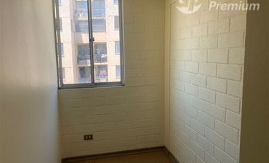 Departamento en Arriendo en SAN FERNANDO CON PALMILLA