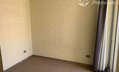 Departamento en Arriendo en SAN FERNANDO CON PALMILLA