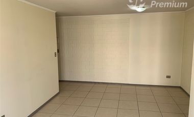 Departamento en Arriendo en SAN FERNANDO CON PALMILLA