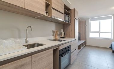 Departamento en Venta en Edificio Epicentro