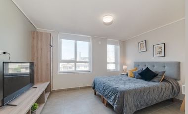 Departamento en Venta en Edificio Epicentro