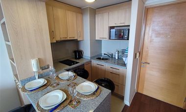 Departamento en Venta en José María Escribá de Balaguer / Los Pellines