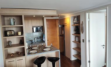 Departamento en Venta en José María Escribá de Balaguer / Los Pellines