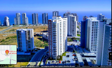 Departamento en Venta en José María Escribá de Balaguer / Los Pellines