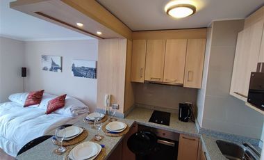 Departamento en Venta en José María Escribá de Balaguer / Los Pellines