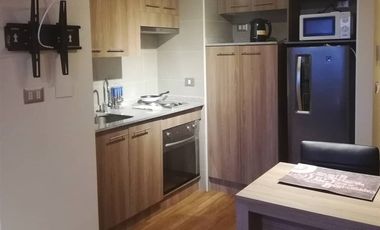 Departamento en Venta en Avenida Balmaceda y Vivar