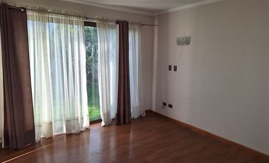 Casa en Arriendo en Pedro Aguirre Cerda