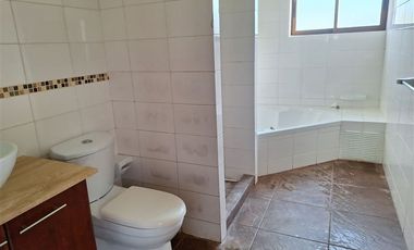 Casa en Arriendo en Pedro Aguirre Cerda