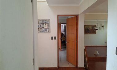 Casa en Arriendo en Pedro Aguirre Cerda