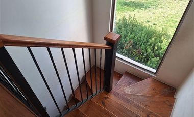 Casa en Arriendo en Pedro Aguirre Cerda