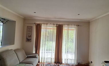 Casa en Arriendo en Pedro Aguirre Cerda