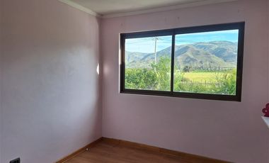 Casa en Arriendo en Pedro Aguirre Cerda