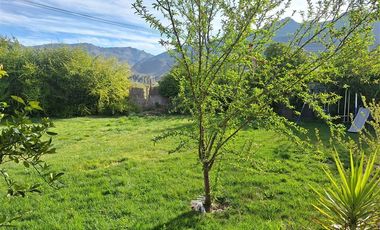Casa en Arriendo en Pedro Aguirre Cerda