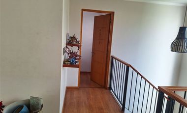 Casa en Arriendo en Pedro Aguirre Cerda