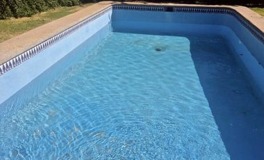 Casa en Arriendo en Pedro Aguirre Cerda