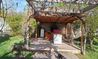 Casa en Arriendo en Pedro Aguirre Cerda