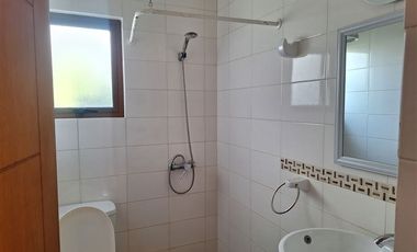 Casa en Arriendo en Pedro Aguirre Cerda