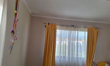 Casa en Arriendo en Pedro Aguirre Cerda