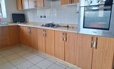 Casa en Arriendo en Pedro Aguirre Cerda