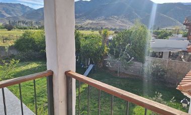 Casa en Arriendo en Pedro Aguirre Cerda