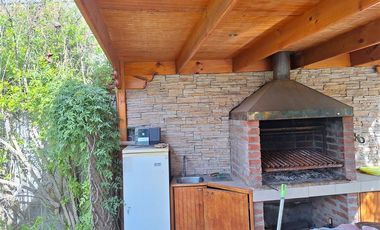 Casa en Arriendo en Pedro Aguirre Cerda