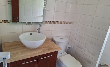 Casa en Arriendo en Pedro Aguirre Cerda