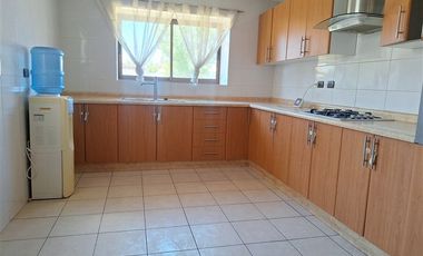 Casa en Arriendo en Pedro Aguirre Cerda