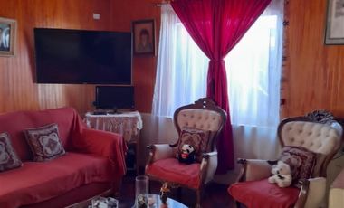 Casa en Venta en Carlos Bull