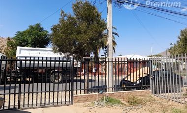 Casa en Venta en Carlos Bull