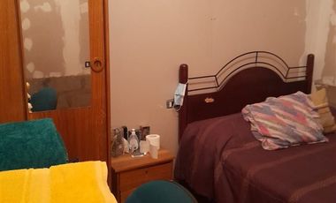 Casa en Venta en Carlos Bull