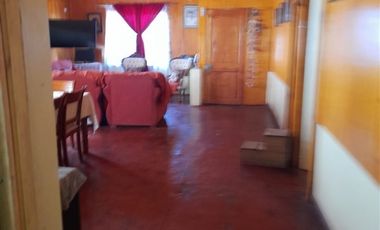 Casa en Venta en Carlos Bull