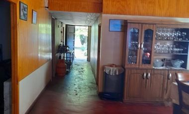Casa en Venta en Carlos Bull
