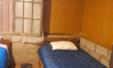 Casa en Venta en Carlos Bull