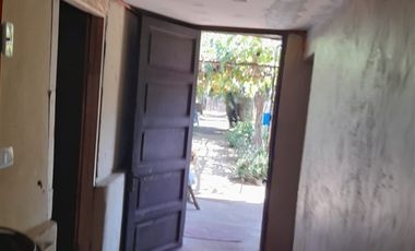 Casa en Venta en Carlos Bull