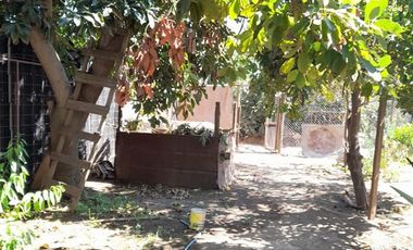 Casa en Venta en Carlos Bull