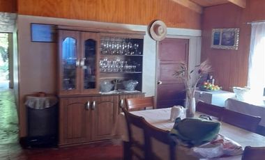 Casa en Venta en Carlos Bull