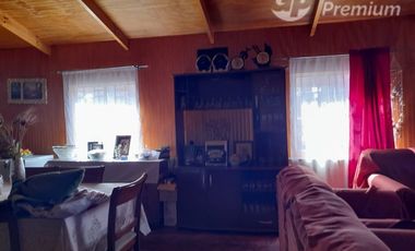 Casa en Venta en Carlos Bull
