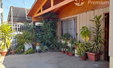 Casa en Venta en Carlos Bull