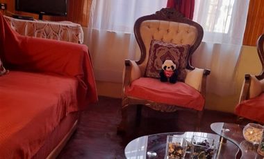 Casa en Venta en Carlos Bull