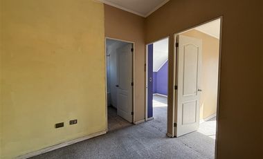 Casa en Venta en Padre Luis Belmar 196, Machali