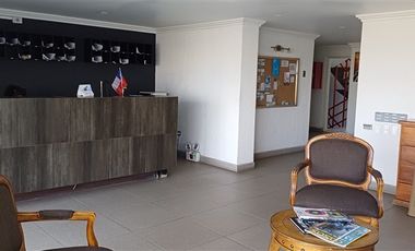 Departamento en Venta en Avenida Arturo Prat Chacon 430