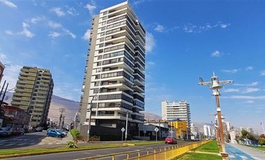 Departamento en Venta en Avenida Arturo Prat Chacon 430