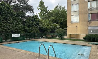 Departamento en Venta en Club Hípico