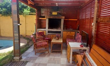 Casa en Venta en VALLE LO CASTILLO