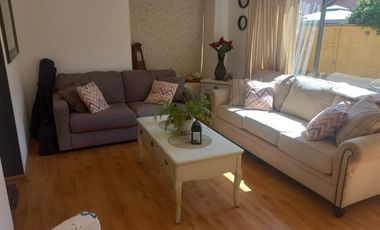 Casa en Venta en VALLE LO CASTILLO