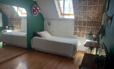 Casa en Venta en VALLE LO CASTILLO