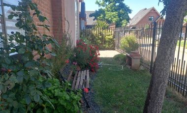 Casa en Venta en VALLE LO CASTILLO